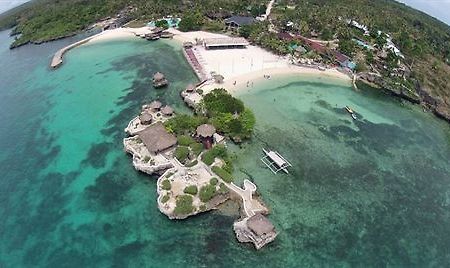 Mangodlong Rock Resort Cebu Exteriör bild