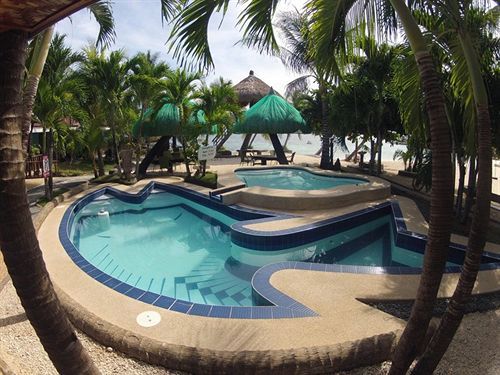 Mangodlong Rock Resort Cebu Exteriör bild