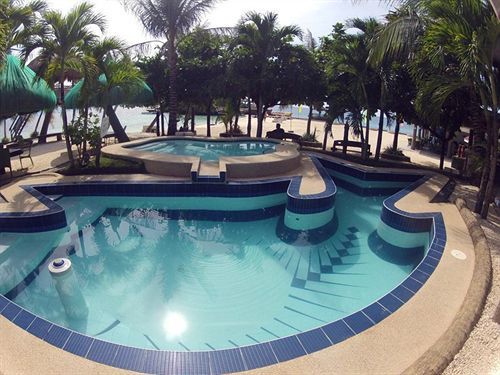 Mangodlong Rock Resort Cebu Exteriör bild