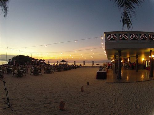 Mangodlong Rock Resort Cebu Exteriör bild