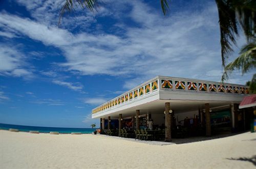Mangodlong Rock Resort Cebu Exteriör bild