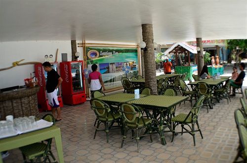 Mangodlong Rock Resort Cebu Exteriör bild