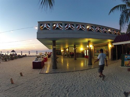 Mangodlong Rock Resort Cebu Exteriör bild