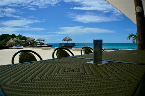 Mangodlong Rock Resort Cebu Exteriör bild