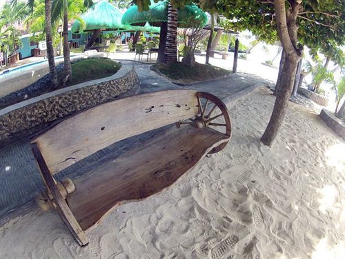 Mangodlong Rock Resort Cebu Exteriör bild