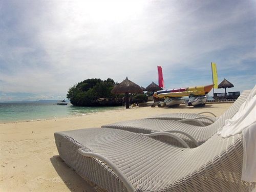 Mangodlong Rock Resort Cebu Exteriör bild
