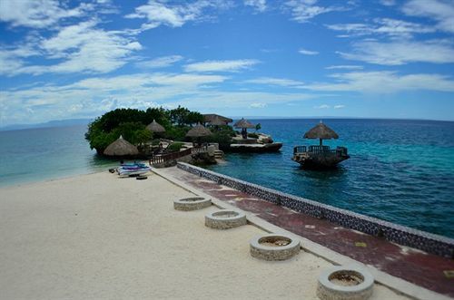 Mangodlong Rock Resort Cebu Exteriör bild