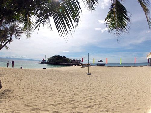 Mangodlong Rock Resort Cebu Exteriör bild