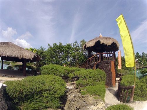 Mangodlong Rock Resort Cebu Exteriör bild