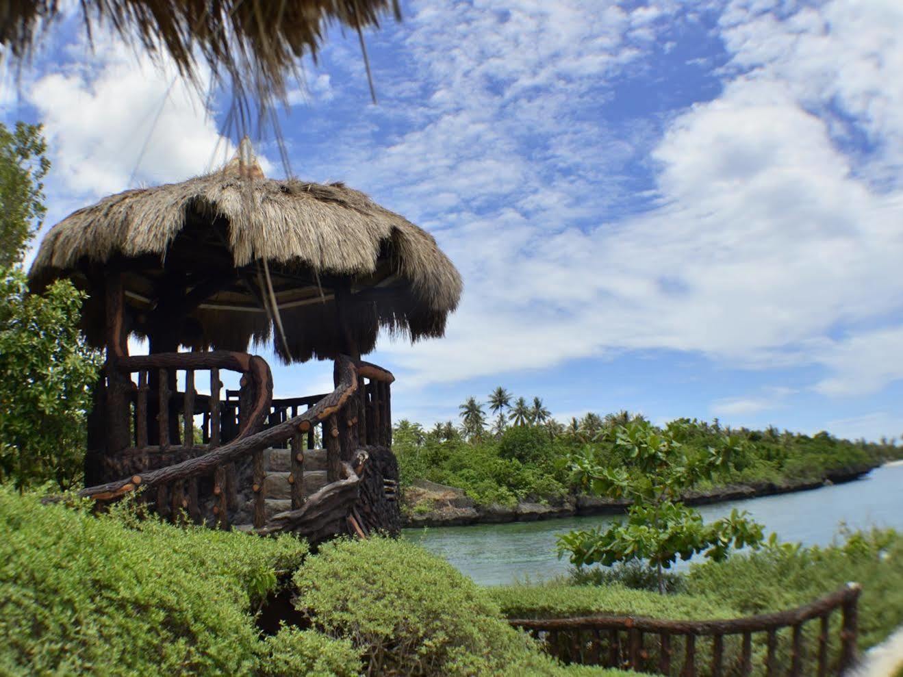 Mangodlong Rock Resort Cebu Exteriör bild