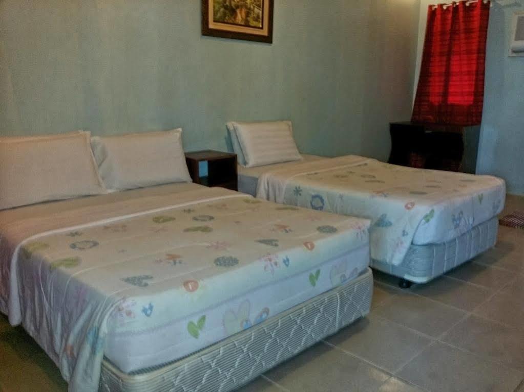 Mangodlong Rock Resort Cebu Exteriör bild